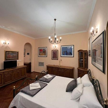 דוברובניק Amoret Apartments מראה חיצוני תמונה