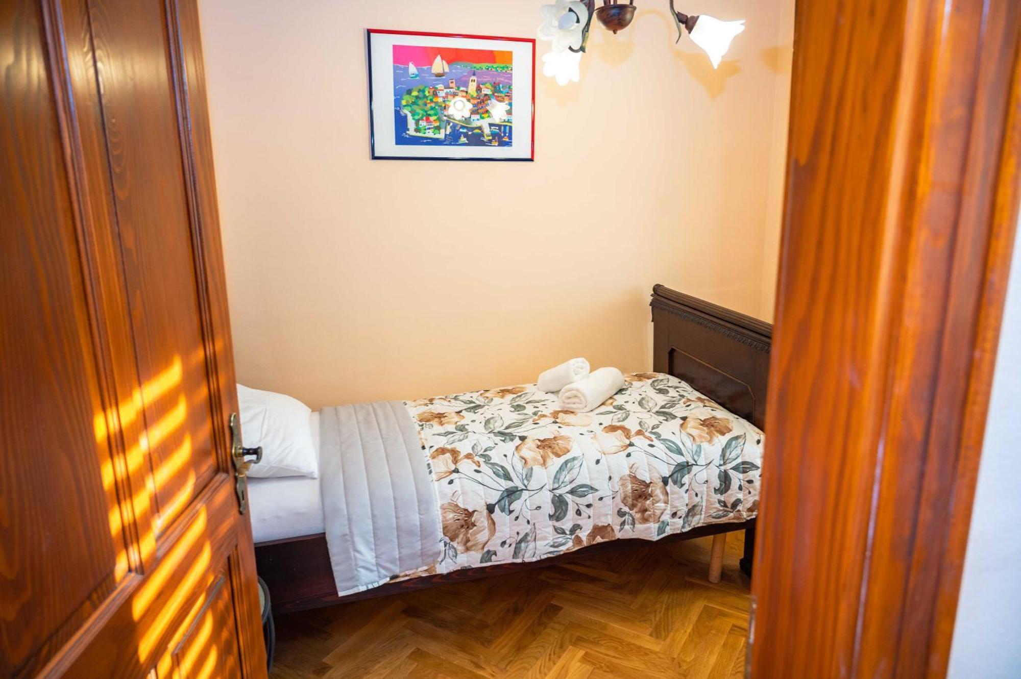 דוברובניק Amoret Apartments מראה חיצוני תמונה