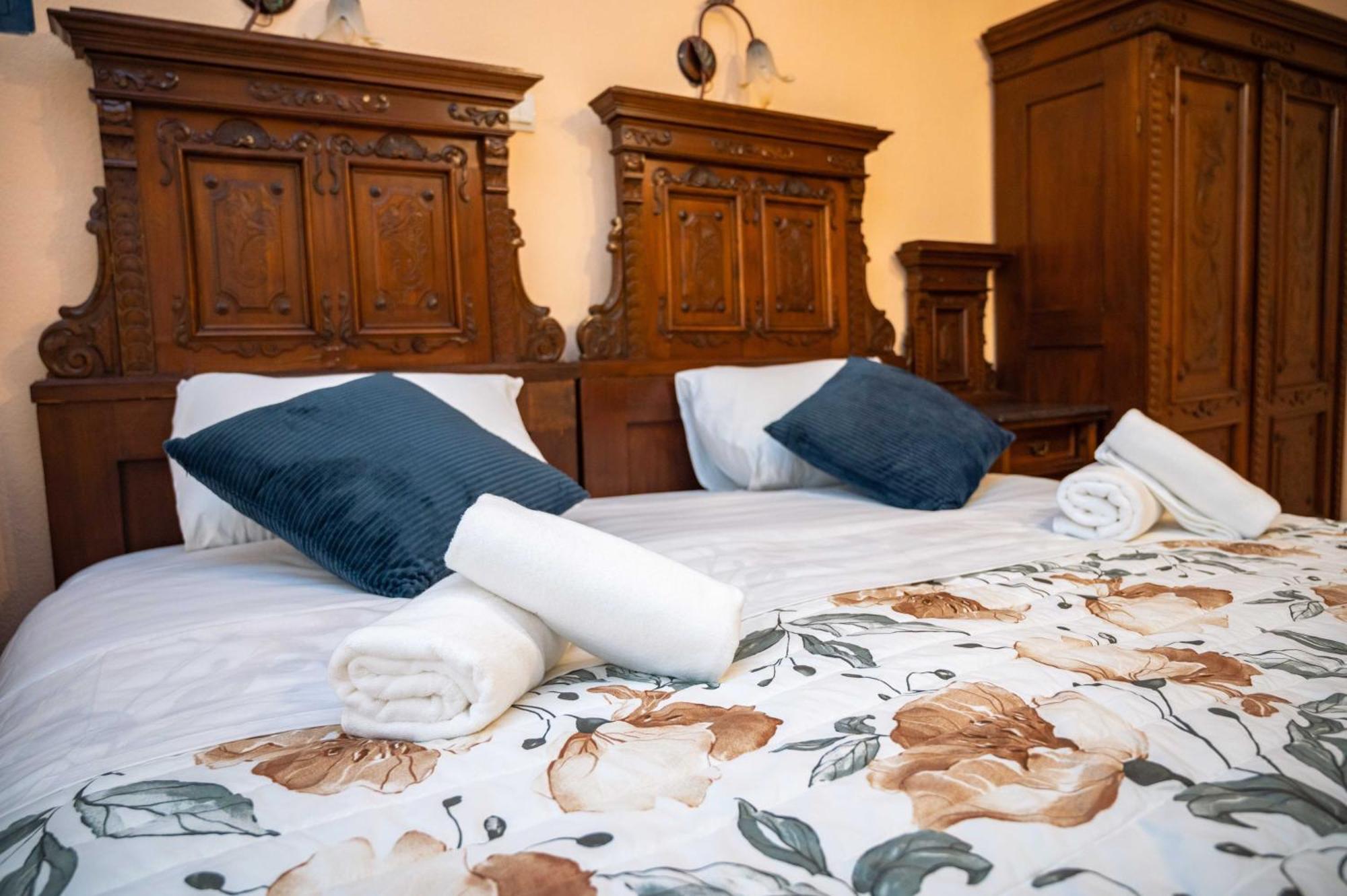 דוברובניק Amoret Apartments מראה חיצוני תמונה