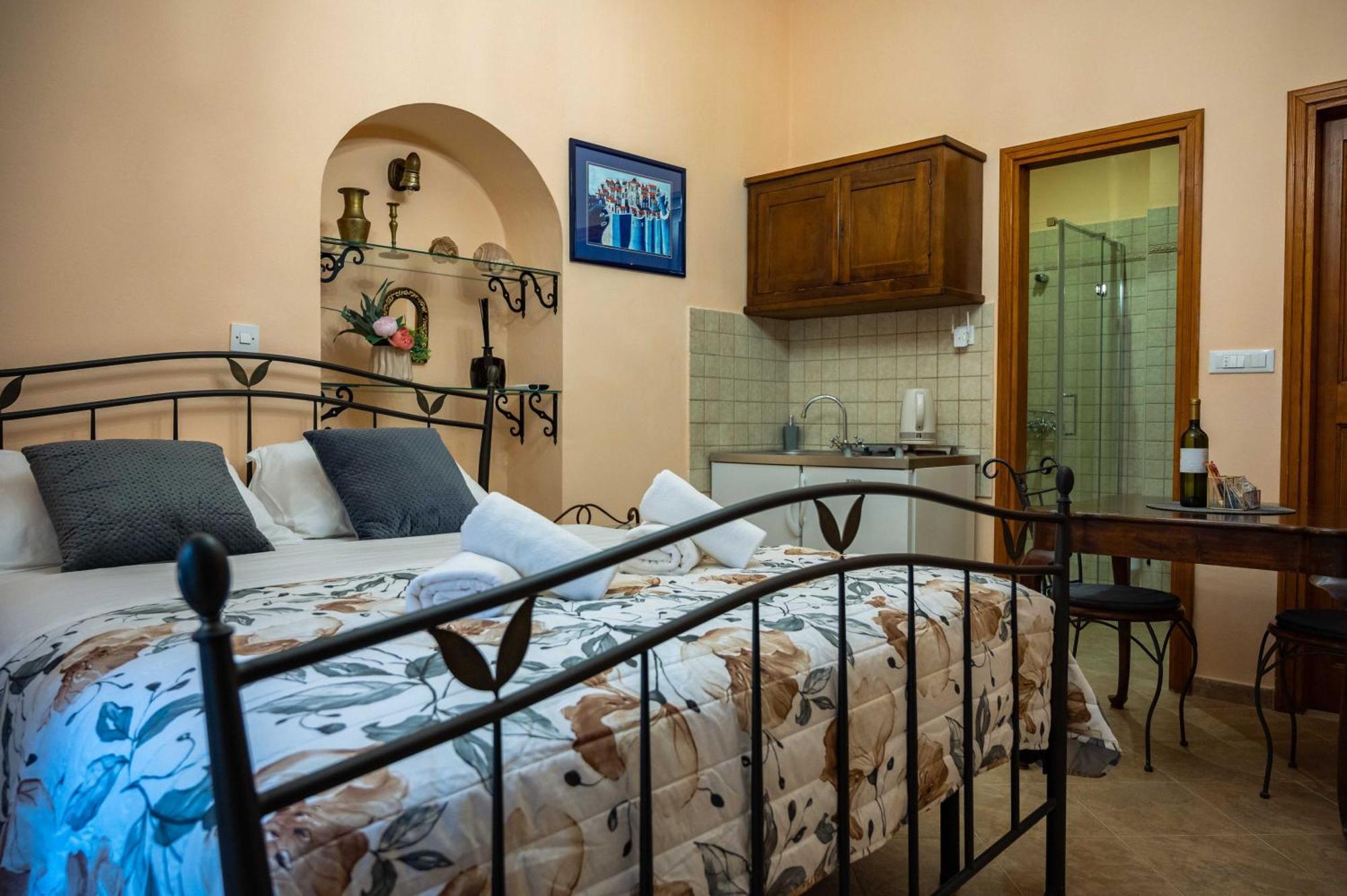 דוברובניק Amoret Apartments חדר תמונה