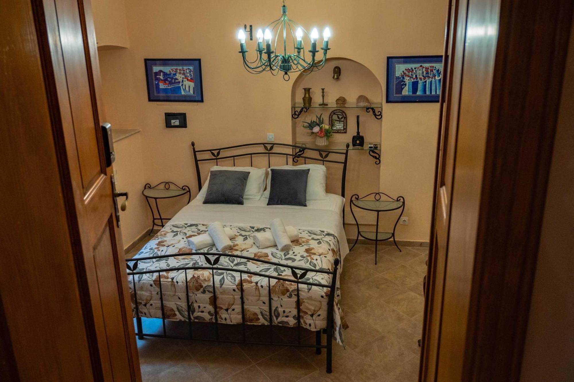 דוברובניק Amoret Apartments חדר תמונה