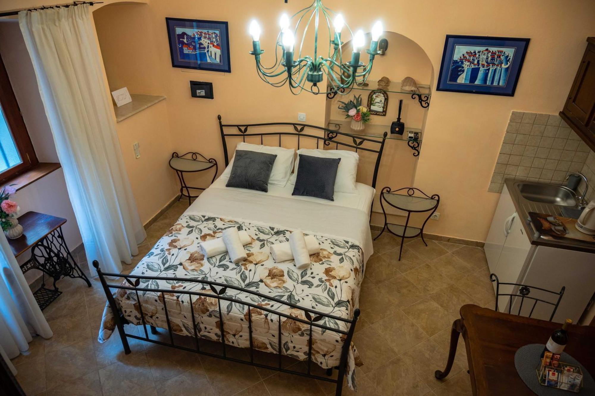 דוברובניק Amoret Apartments חדר תמונה