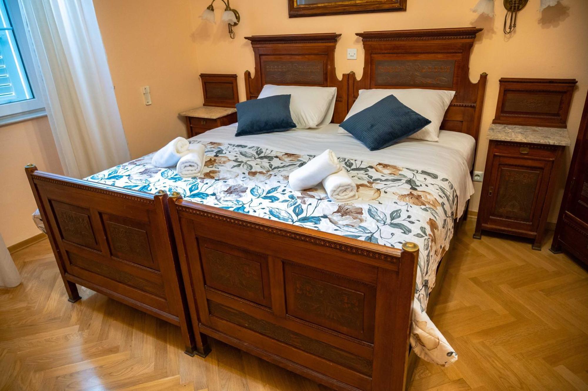 דוברובניק Amoret Apartments מראה חיצוני תמונה