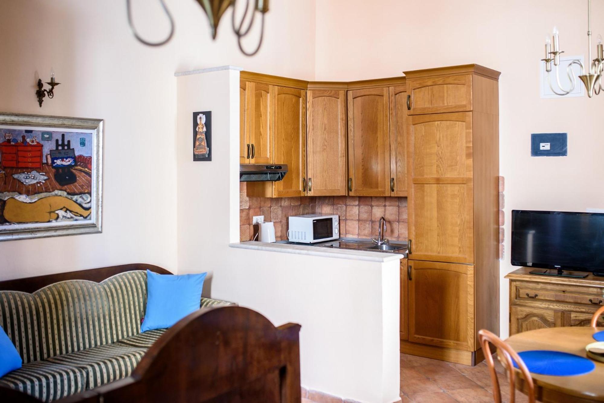 דוברובניק Amoret Apartments מראה חיצוני תמונה