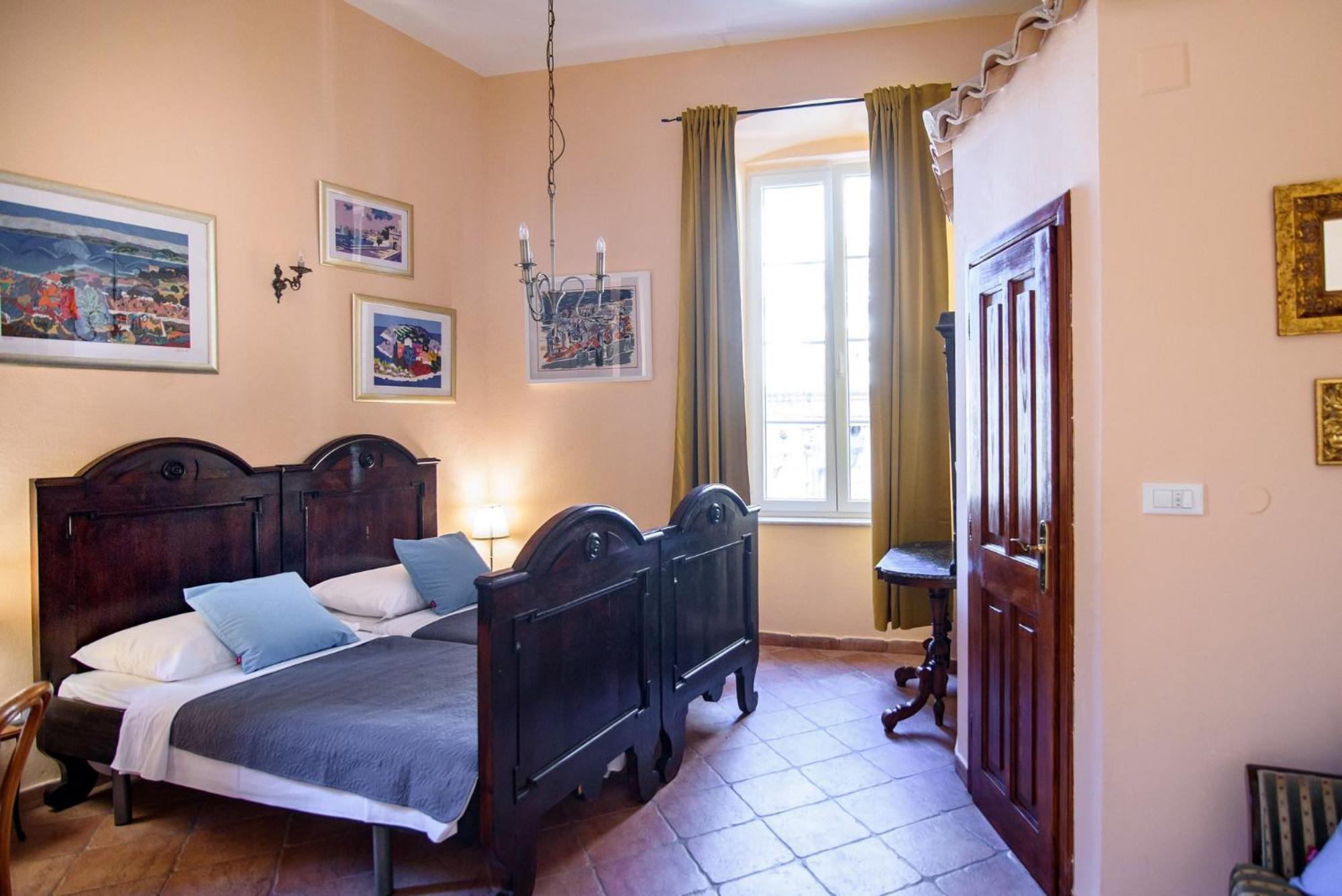 דוברובניק Amoret Apartments מראה חיצוני תמונה