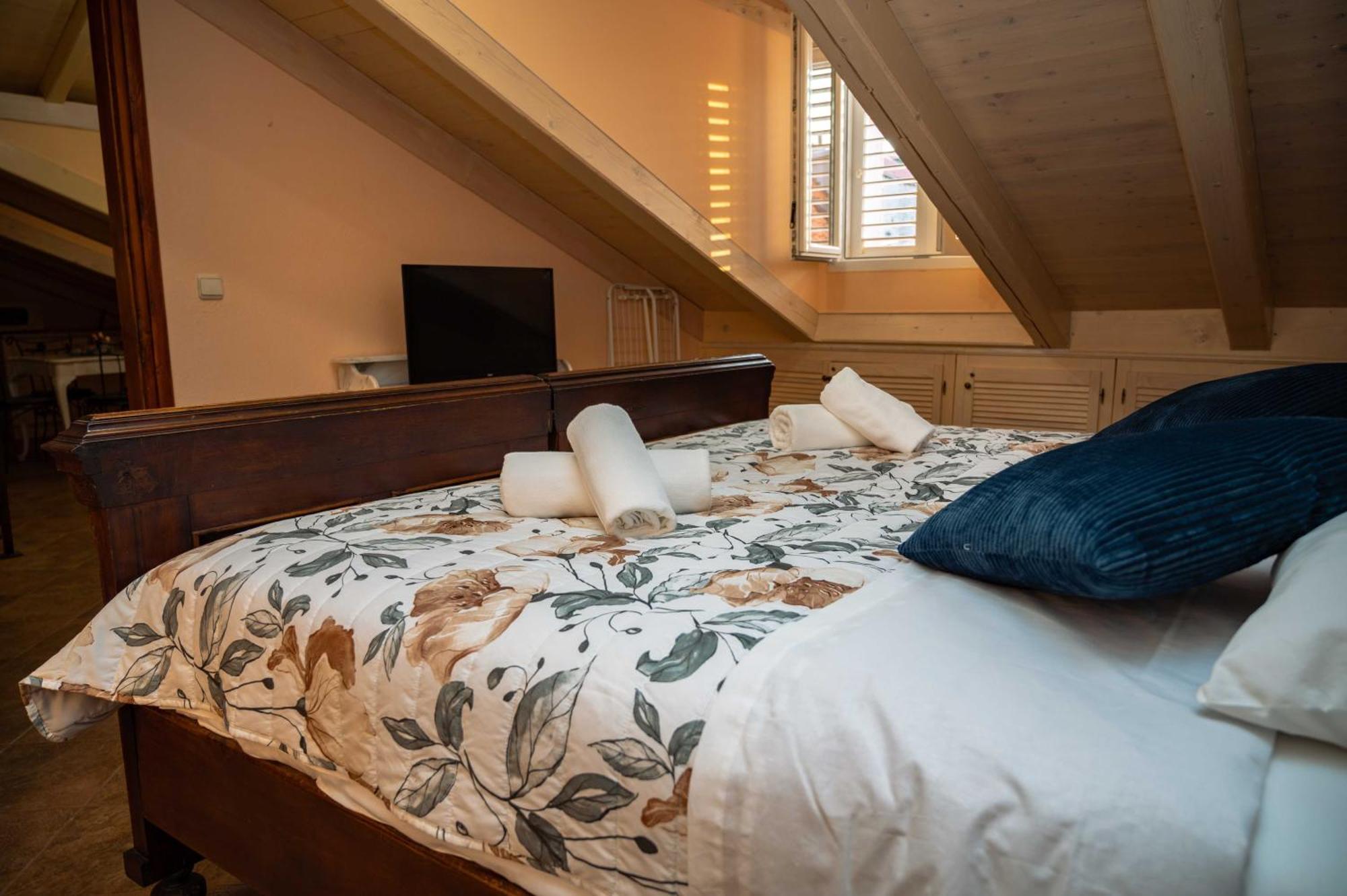 דוברובניק Amoret Apartments מראה חיצוני תמונה