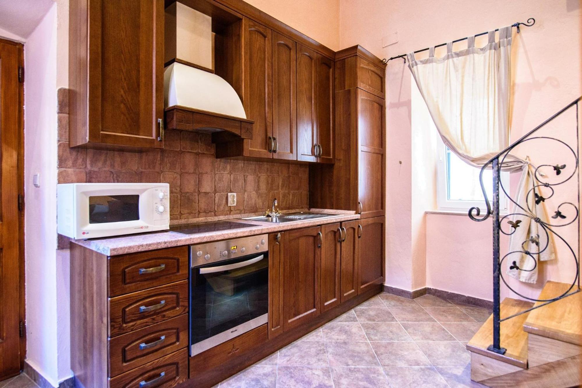 דוברובניק Amoret Apartments מראה חיצוני תמונה