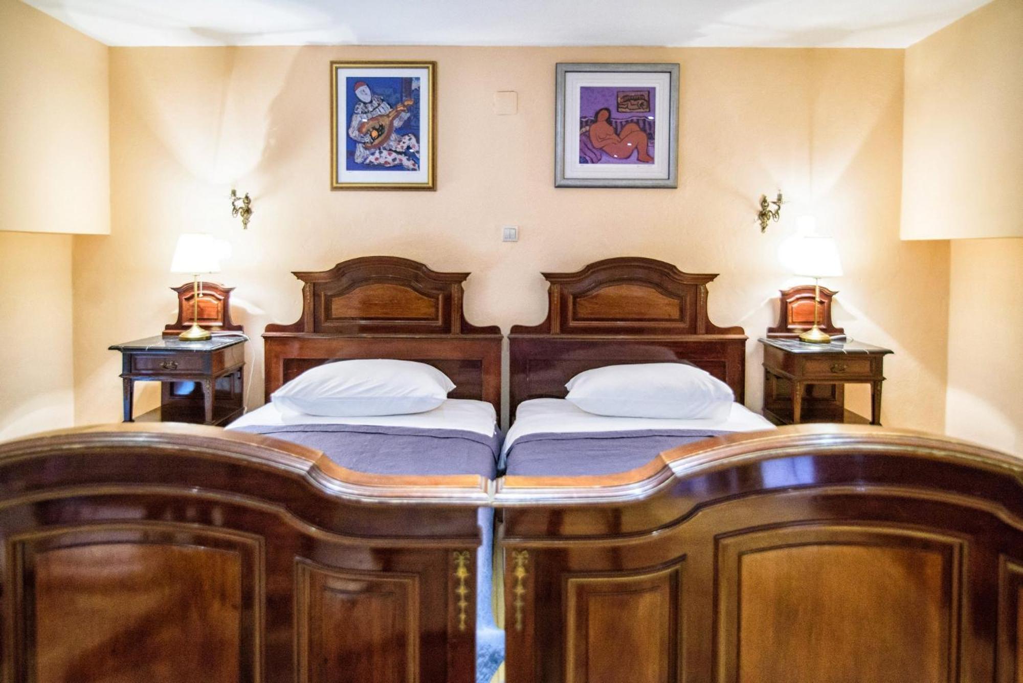 דוברובניק Amoret Apartments מראה חיצוני תמונה