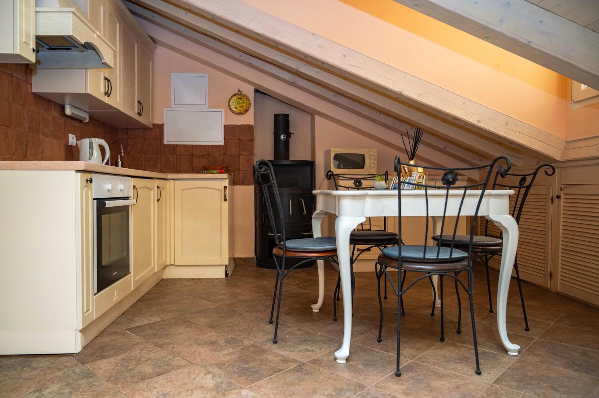 דוברובניק Amoret Apartments מראה חיצוני תמונה