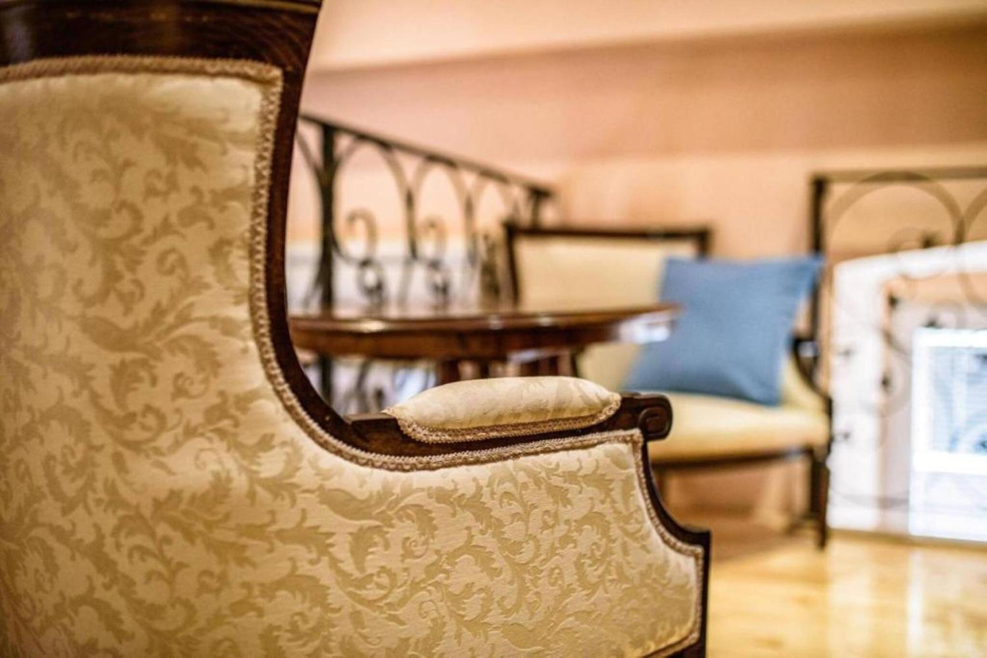 דוברובניק Amoret Apartments מראה חיצוני תמונה