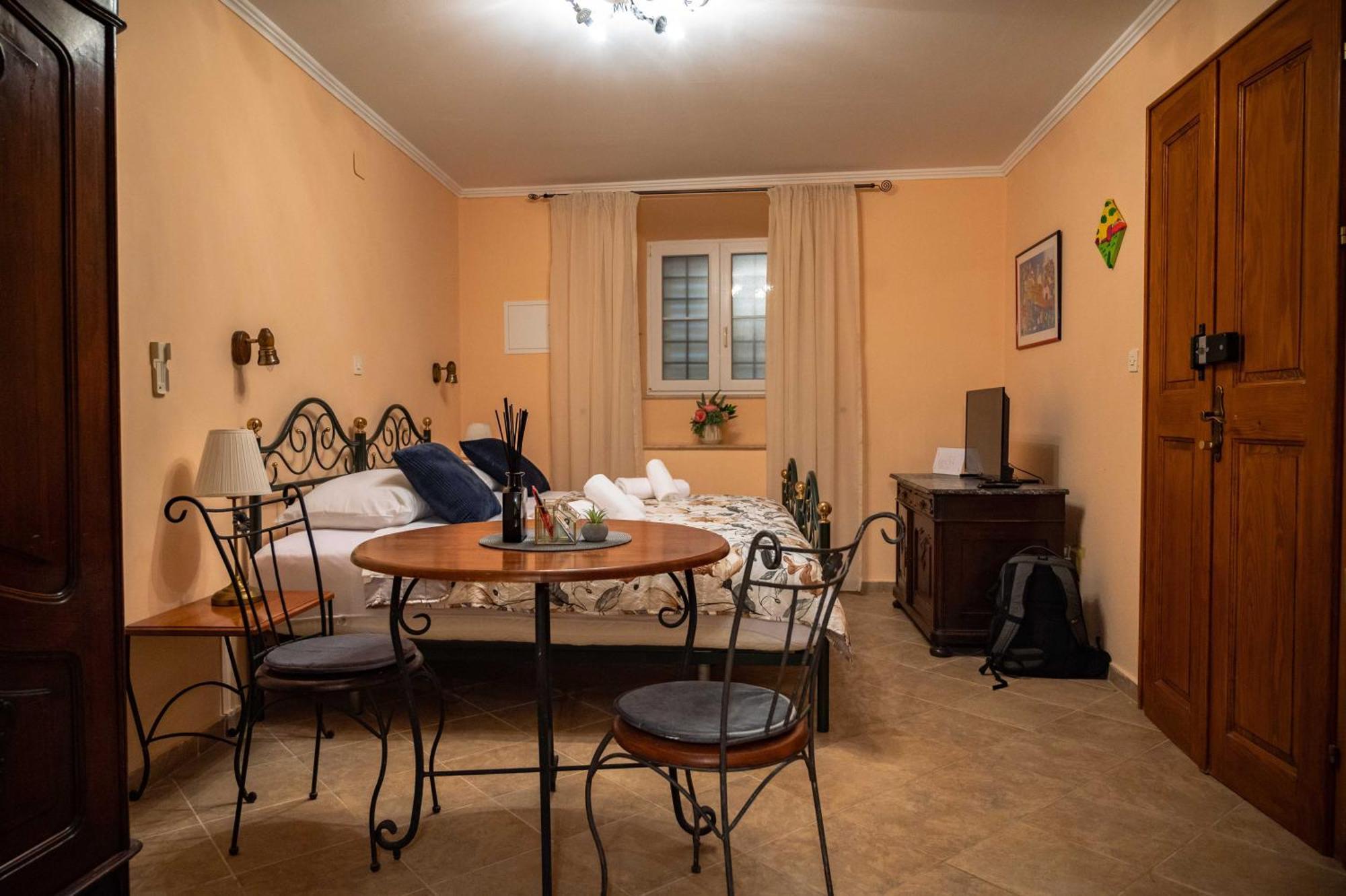 דוברובניק Amoret Apartments מראה חיצוני תמונה