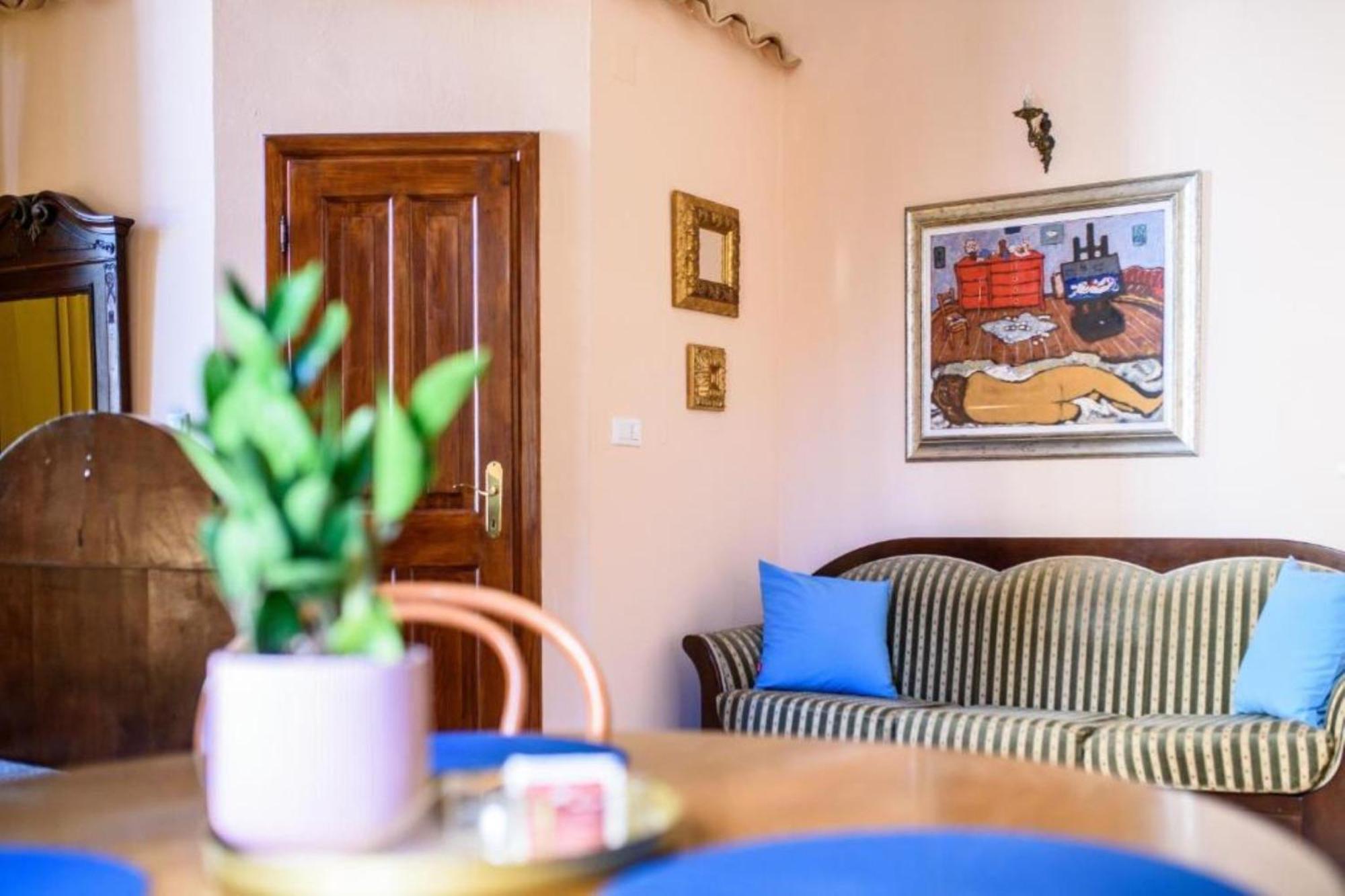 דוברובניק Amoret Apartments חדר תמונה