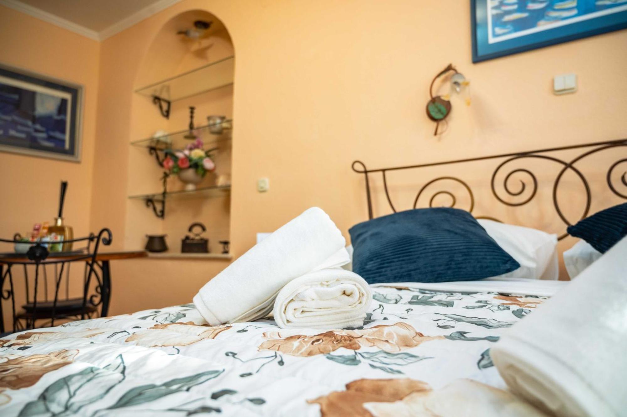 דוברובניק Amoret Apartments מראה חיצוני תמונה