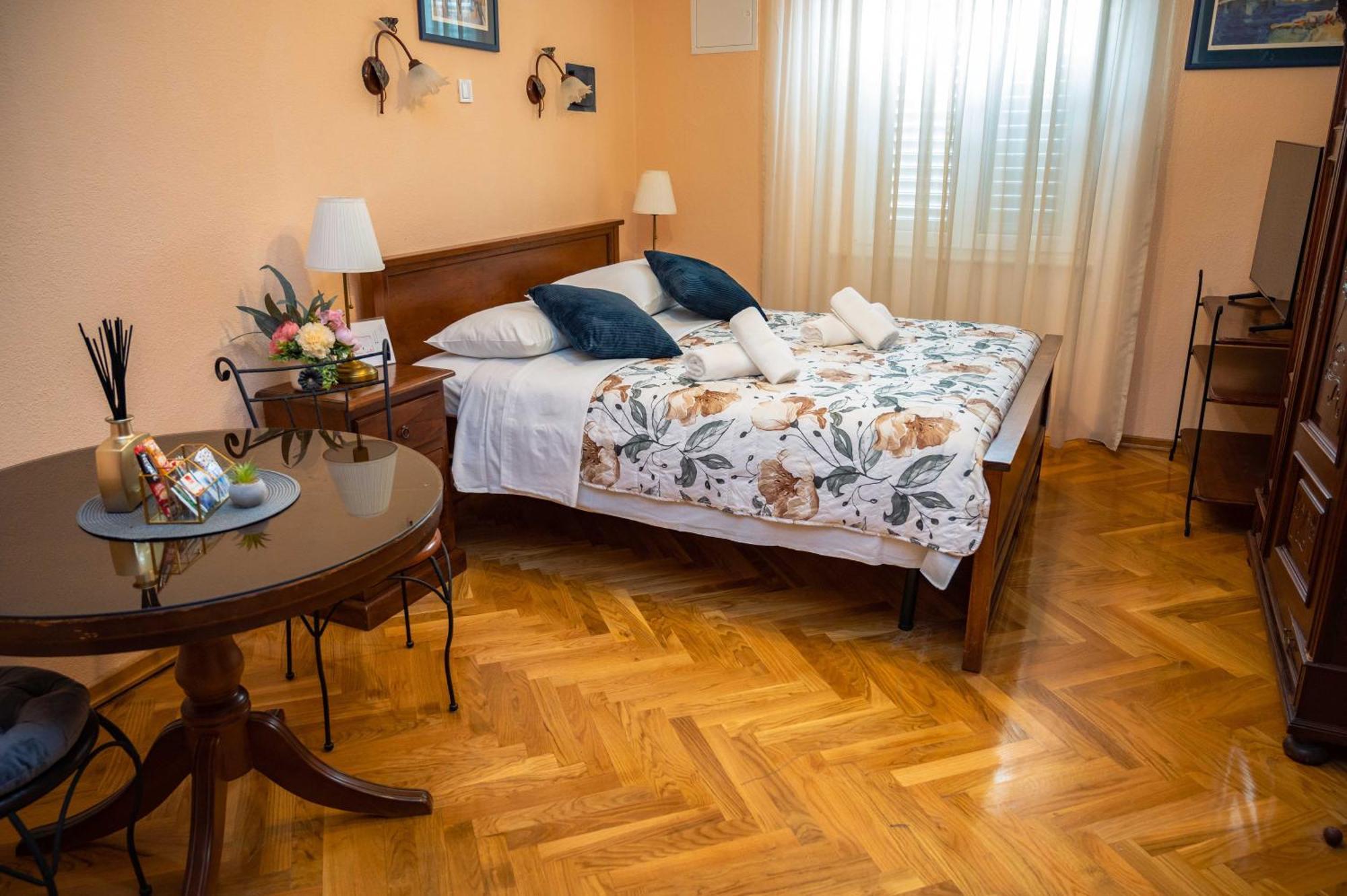 דוברובניק Amoret Apartments מראה חיצוני תמונה