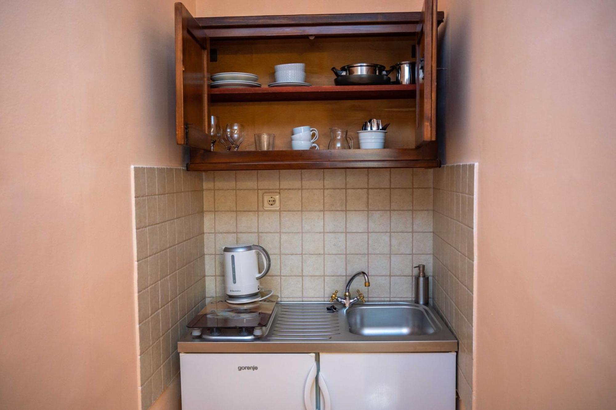 דוברובניק Amoret Apartments מראה חיצוני תמונה