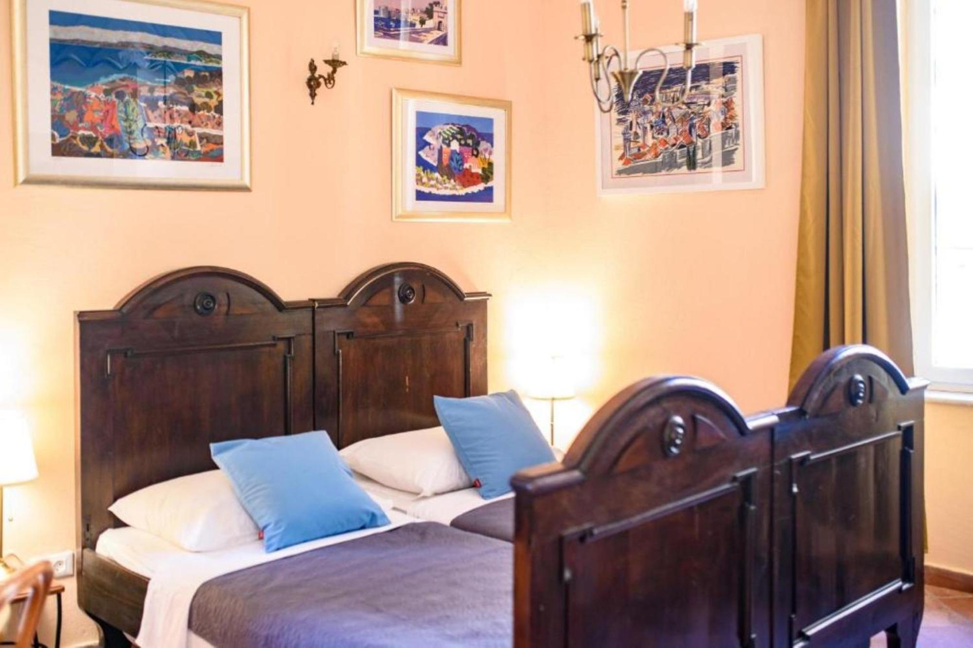 דוברובניק Amoret Apartments מראה חיצוני תמונה
