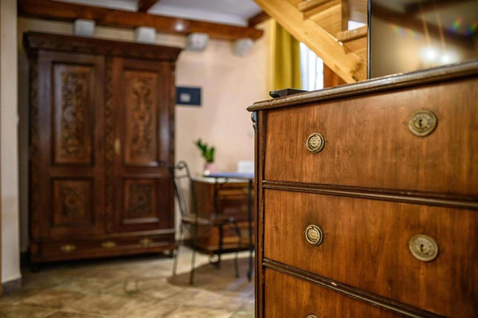 דוברובניק Amoret Apartments מראה חיצוני תמונה
