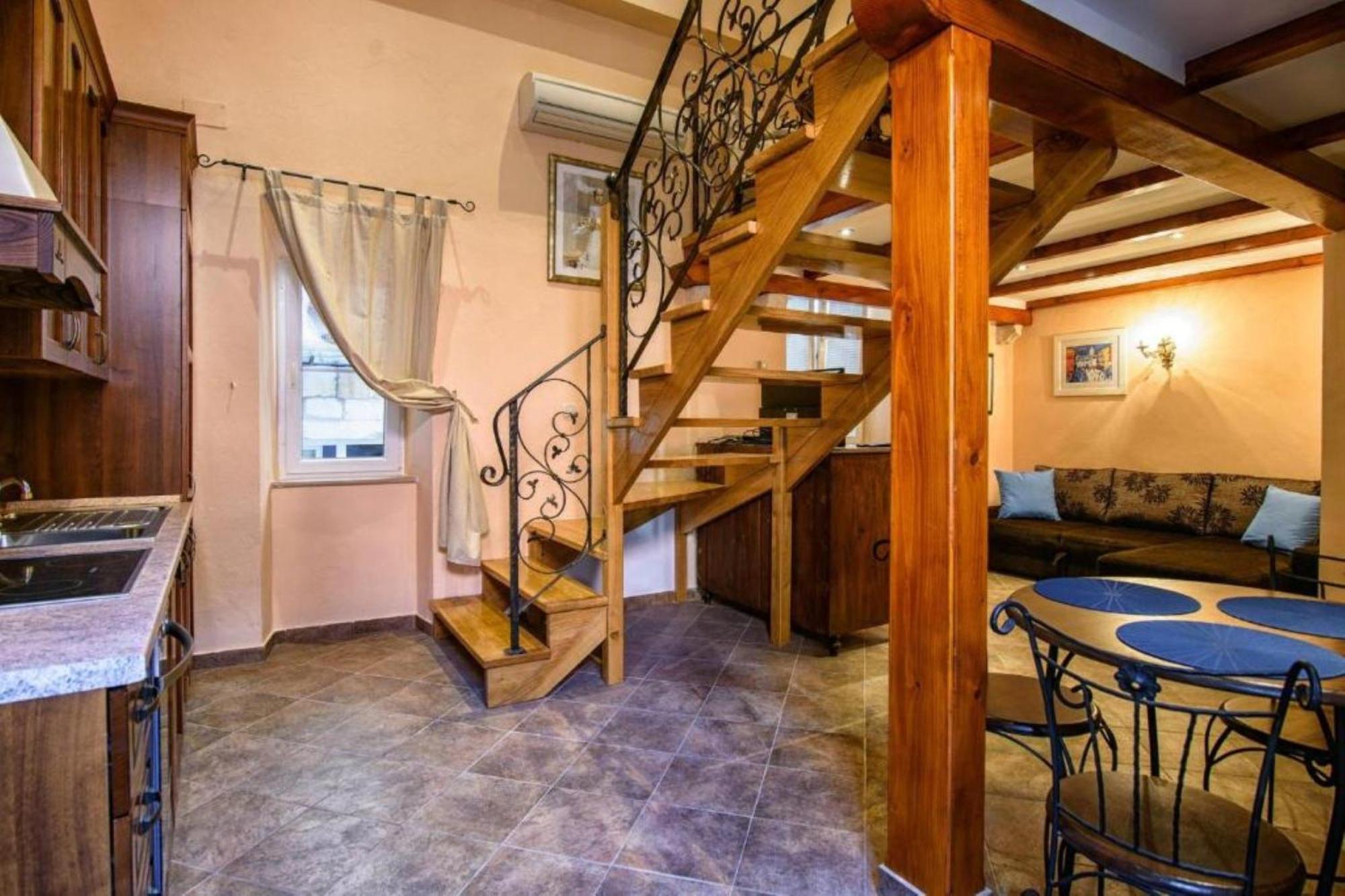דוברובניק Amoret Apartments מראה חיצוני תמונה