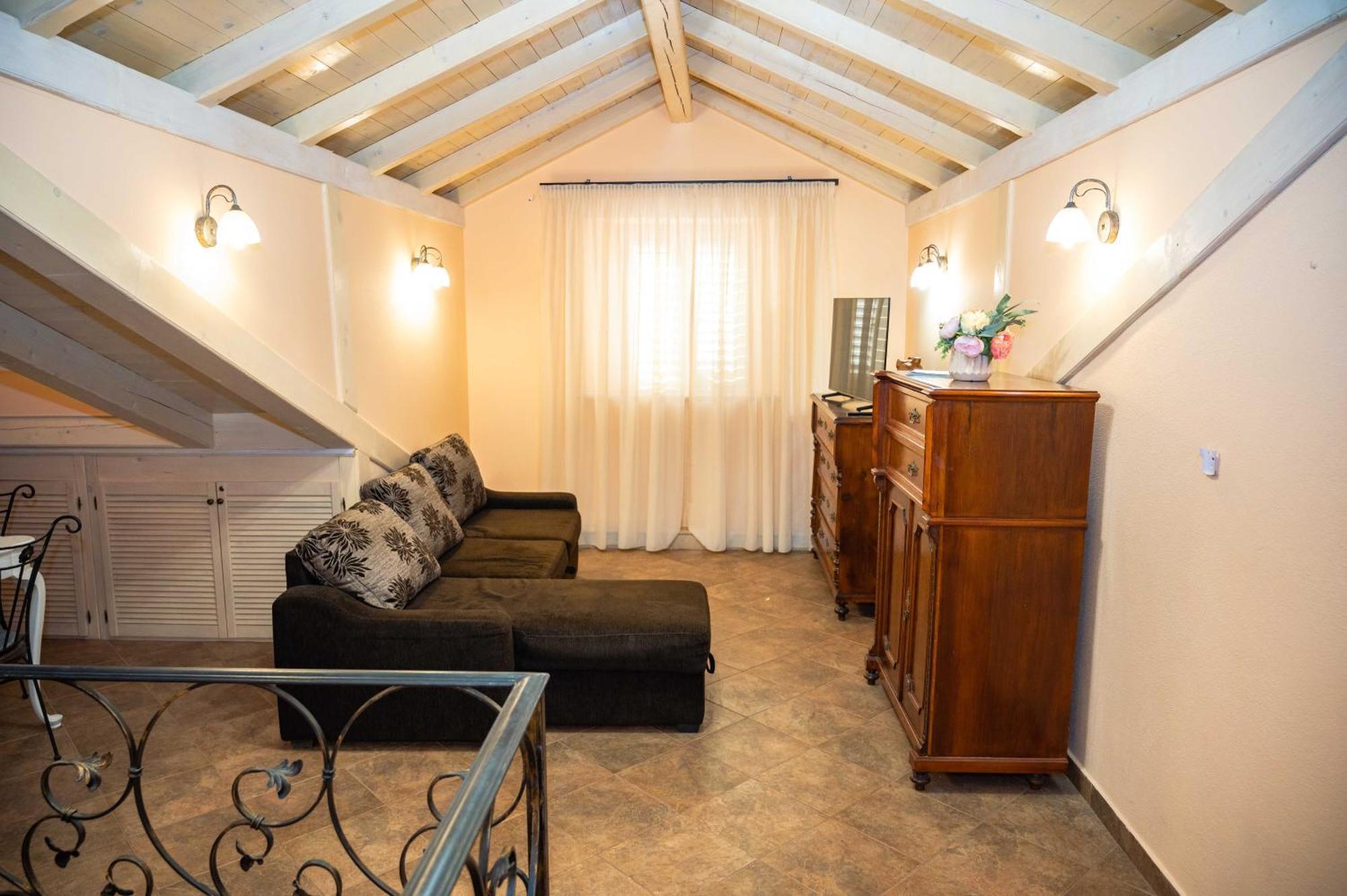דוברובניק Amoret Apartments מראה חיצוני תמונה